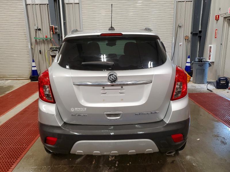 Продажа на аукционе авто 2016 Buick Encore, vin: KL4CJASB9GB730688, номер лота: 73760685