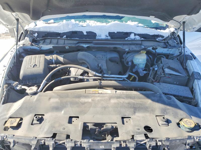 Продаж на аукціоні авто 2014 Ram 1500, vin: 1C6RR7KT5ES282054, номер лоту: 75081205