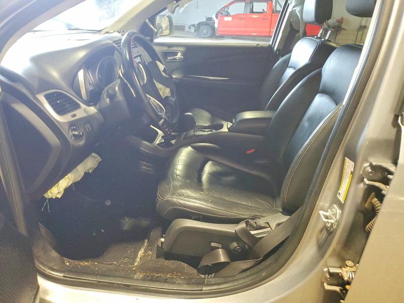 Продаж на аукціоні авто 2018 Dodge Journey Gt, vin: 3C4PDDFG4JT213844, номер лоту: 72802475