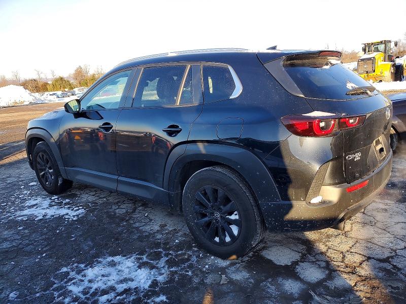 2024 Mazda Cx-50 მანქანა იყიდება აუქციონზე, vin: 7MMVABDM5RN164484, აუქციონის ნომერი: 74123415