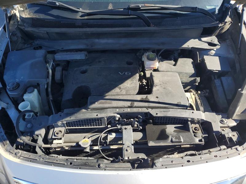 Aukcja sprzedaży 2014 Infiniti Qx60, vin: 5N1AL0MNXEC516689, numer aukcji: 72446905