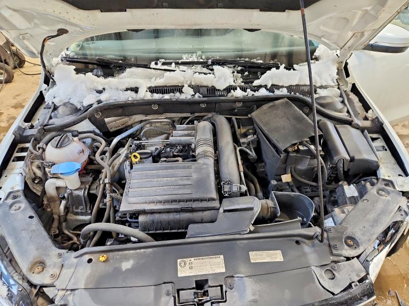 Aukcja sprzedaży 2017 Volkswagen Jetta, vin: 3VWDB7AJ8HM374955, numer aukcji: 99794905