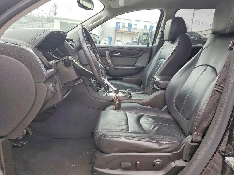 Продажа на аукционе авто 2016 Gmc Acadia Slt, vin: 1GKKVRKD5GJ100408, номер лота: 99431075