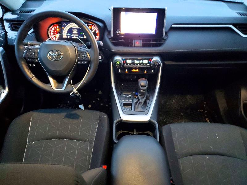 Продаж на аукціоні авто 2023 Toyota Rav4, vin: 2T3R1RFV2PC330418, номер лоту: 98161045