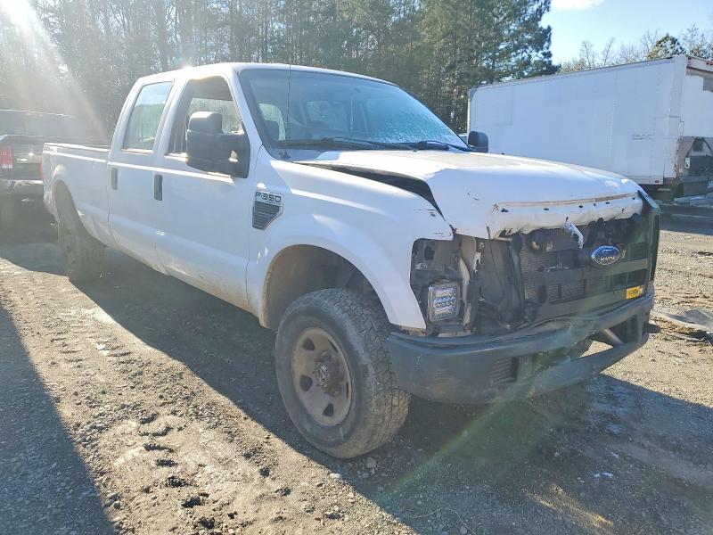 Продаж на аукціоні авто 2009 Ford F350 Super, vin: 1FTWW31569EB29025, номер лоту: 99109045