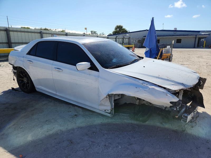 Продажа на аукционе авто 2020 Chrysler 300, vin: 2C3CCABT6LH180641, номер лота: 74373135