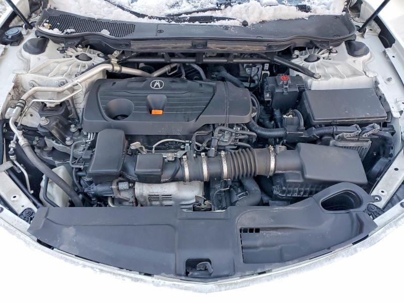 Продаж на аукціоні авто 2021 Acura Tlx, vin: 19UUB5F34MA011160, номер лоту: 73787595