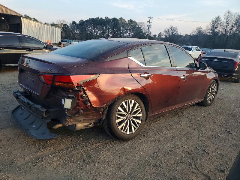 Продажа на аукционе авто 2023 Nissan Altima, vin: 1N4BL4DV1PN346302, номер лота: 99303875