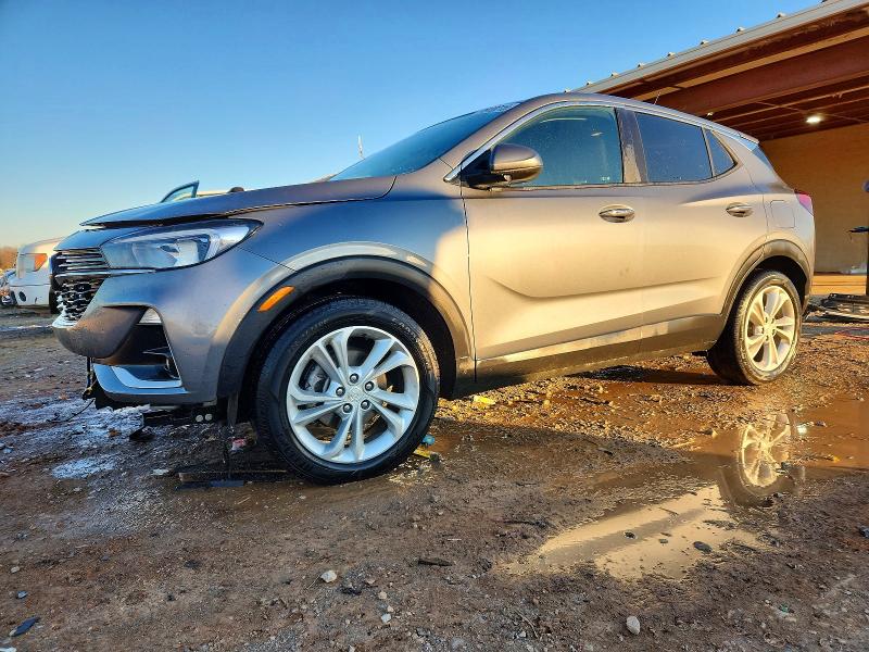 74938215 :رقم المزاد ، KL4MMBS29MB050397 vin ، 2021 Buick Encore Gx مزاد بيع