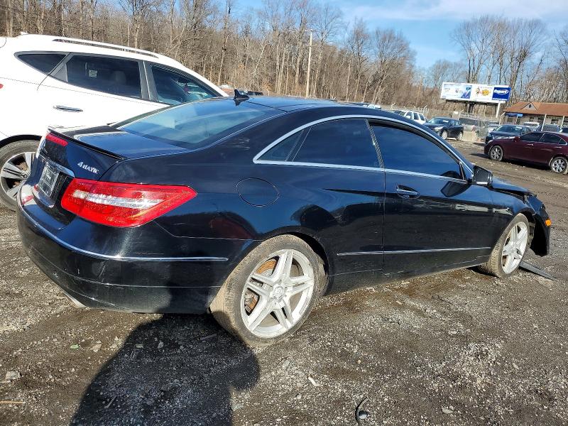 Продаж на аукціоні авто 2013 Mercedes-benz E, vin: WDDKJ8JB5DF215399, номер лоту: 72154665