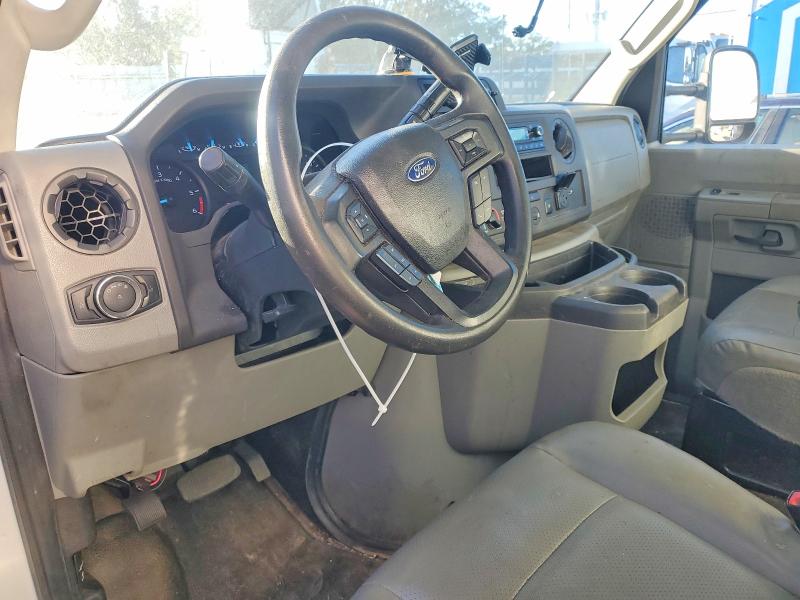 2021 Ford Econoline მანქანა იყიდება აუქციონზე, vin: 1FDXE4FN7MDC00572, აუქციონის ნომერი: 72311735