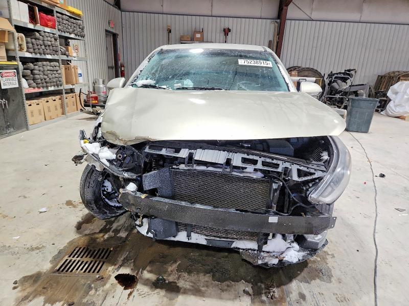 Aukcja sprzedaży 2020 Hyundai Accent, vin: 3KPC24A63LE116256, numer aukcji: 75238915