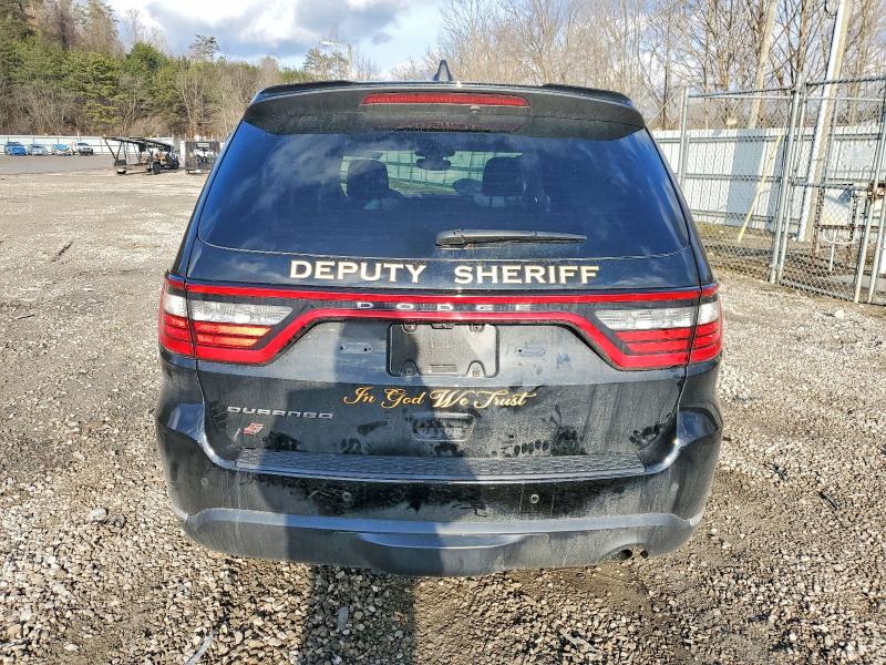 74120135 :رقم المزاد ، 1C4RDJFG1SC511871 vin ، 2025 Dodge Durango مزاد بيع