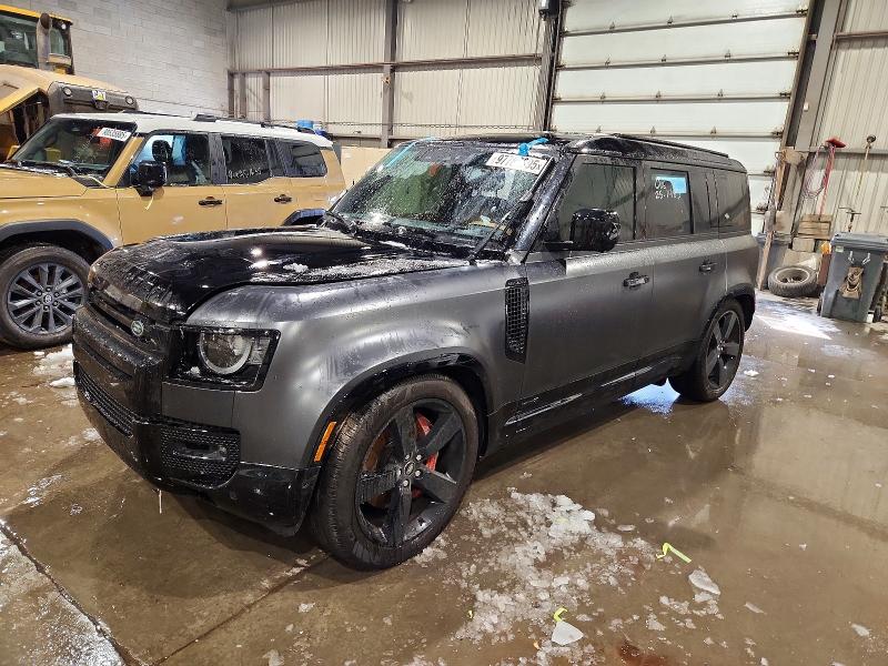 Aukcja sprzedaży 2024 Land Rover Defender, vin: SALEX7EU5R2268395, numer aukcji: 97788895
