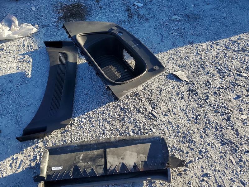 Продажа на аукционе авто 2026 Tesla Model Y, vin: 7SAYGDEE0TA587848, номер лота: 75461035