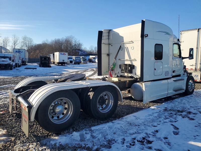 74042045 :رقم المزاد ، 1XPBD49X1PD871236 vin ، 2023 Peterbilt Tractor 579 مزاد بيع
