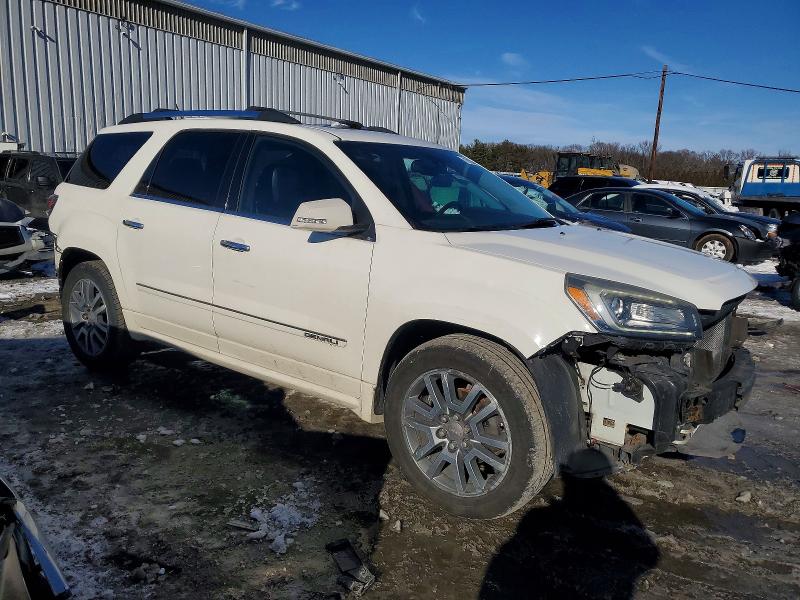 Продаж на аукціоні авто 2014 Gmc Acadia, vin: 1GKKVTKD0EJ146643, номер лоту: 72960665