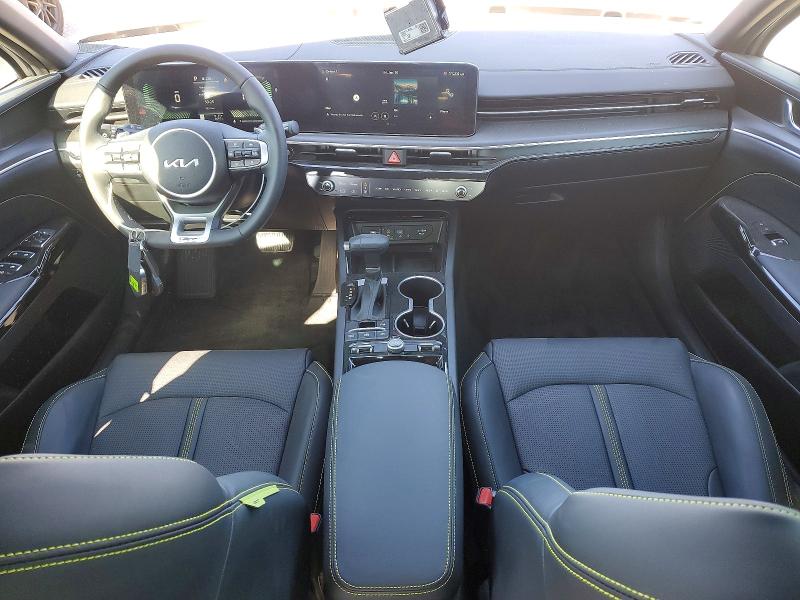73315605 :رقم المزاد ، KNAG44J81T5412138 vin ، 2026 Kia K5 مزاد بيع