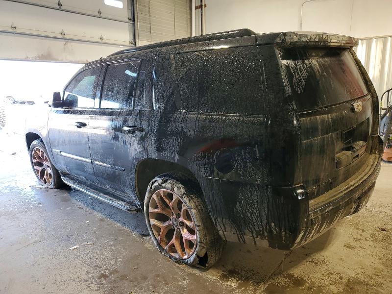 Aukcja sprzedaży 2017 Cadillac Escalade P, vin: 1GYS4CKJ9HR298439, numer aukcji: 75052675