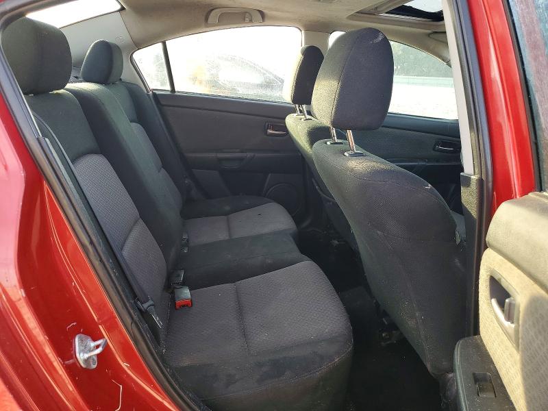 Продаж на аукціоні авто 2006 Mazda 3, vin: JM1BK32F061521034, номер лоту: 74631705
