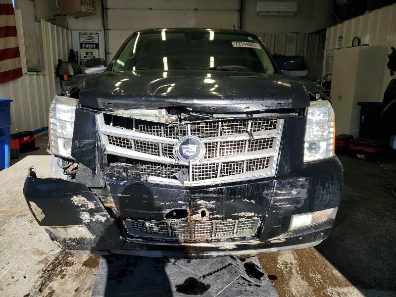 Aukcja sprzedaży 2008 Cadillac Escalade, vin: 1GYFK46868R228501, numer aukcji: 72744885