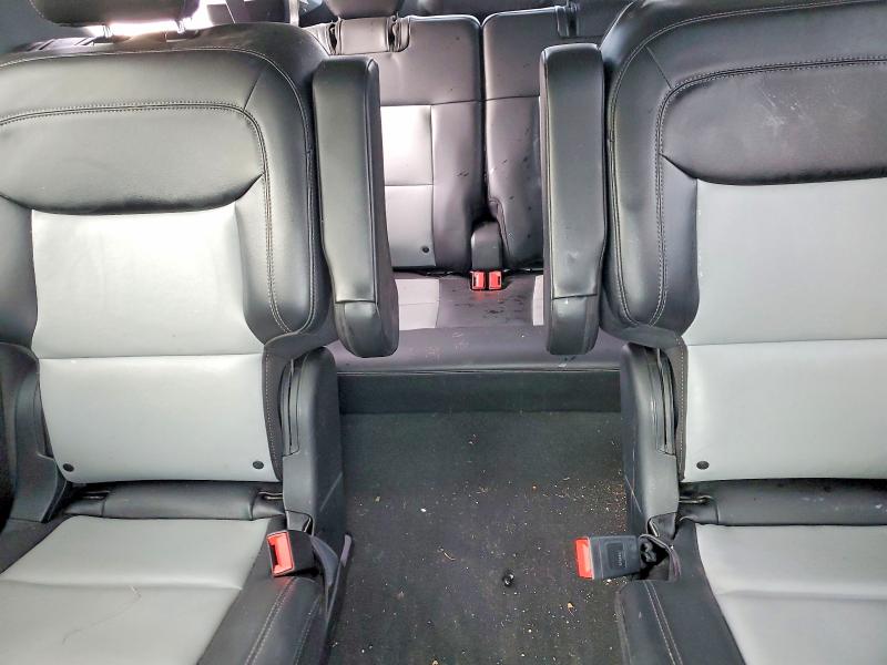 98620305 :رقم المزاد ، 1FMSK7DH5NGB44097 vin ، 2022 Ford Explorer مزاد بيع