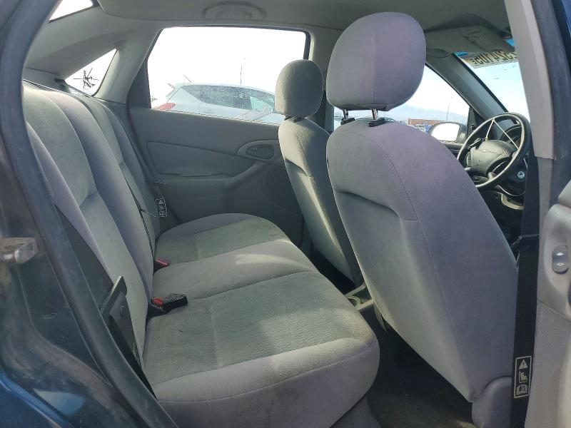 Продажа на аукционе авто 2001 Ford Focus, vin: 1FAFP343X1W156403, номер лота: 72524105