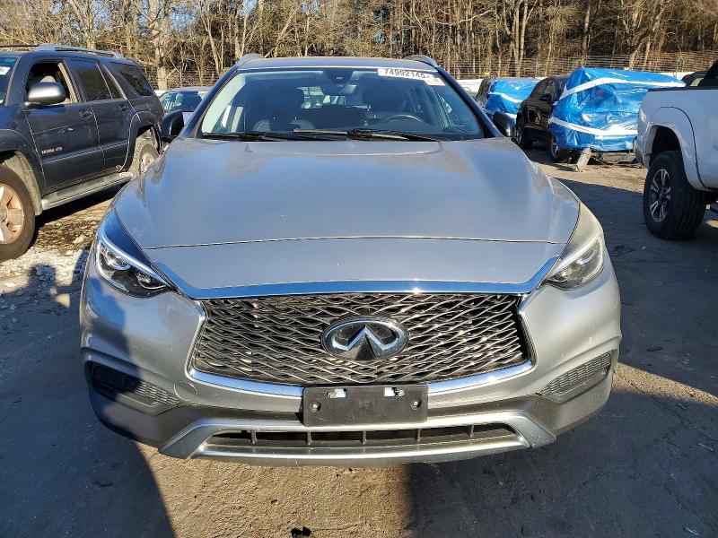 Продаж на аукціоні авто 2017 Infiniti Qx30 Base, vin: SJKCH5CR2HA030326, номер лоту: 74992145