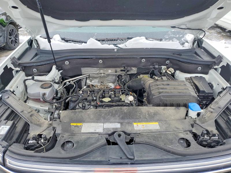 Продажа на аукционе авто 2024 Volkswagen Atlas, vin: 1V2HR2CA3RC511737, номер лота: 75392125