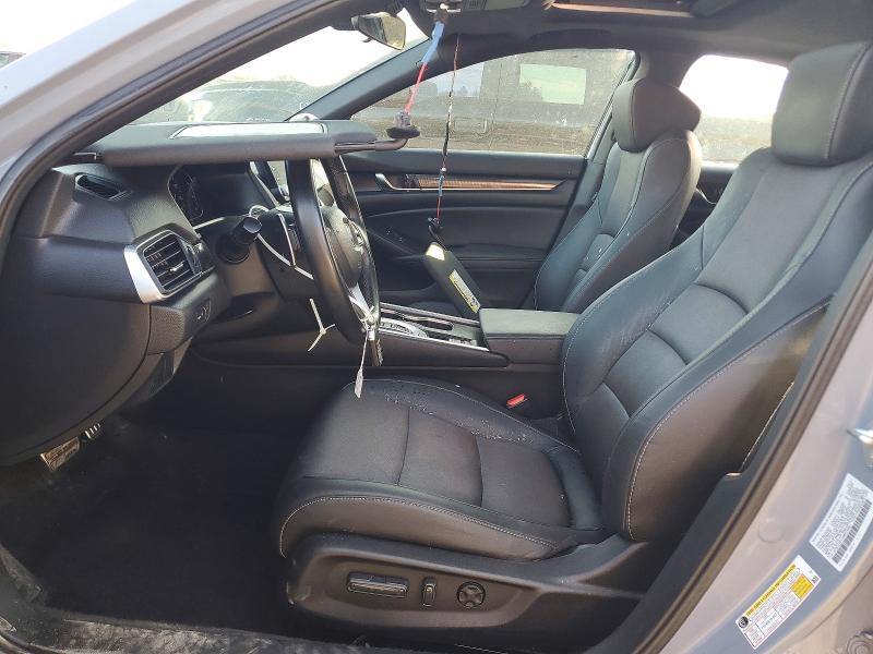 74479335 :رقم المزاد ، 1HGCV2F31MA014096 vin ، 2021 Honda Accord مزاد بيع
