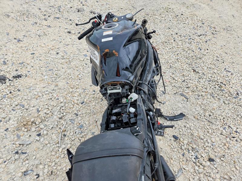 Aukcja sprzedaży 2020 Suzuki Gsx-r750, vin: JS1GR7MA9L7100619, numer aukcji: 74645895