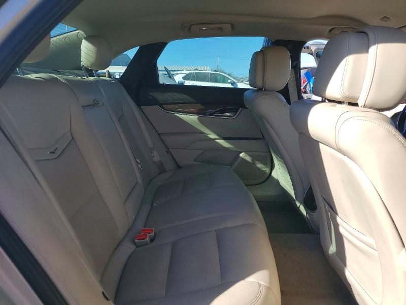 Продаж на аукціоні авто 2013 Cadillac Xts, vin: 2G61P5S33D9185602, номер лоту: 73907005