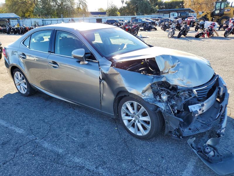 Продажа на аукционе авто 2014 Lexus Is 250, vin: JTHBF1D29E5009300, номер лота: 73229525