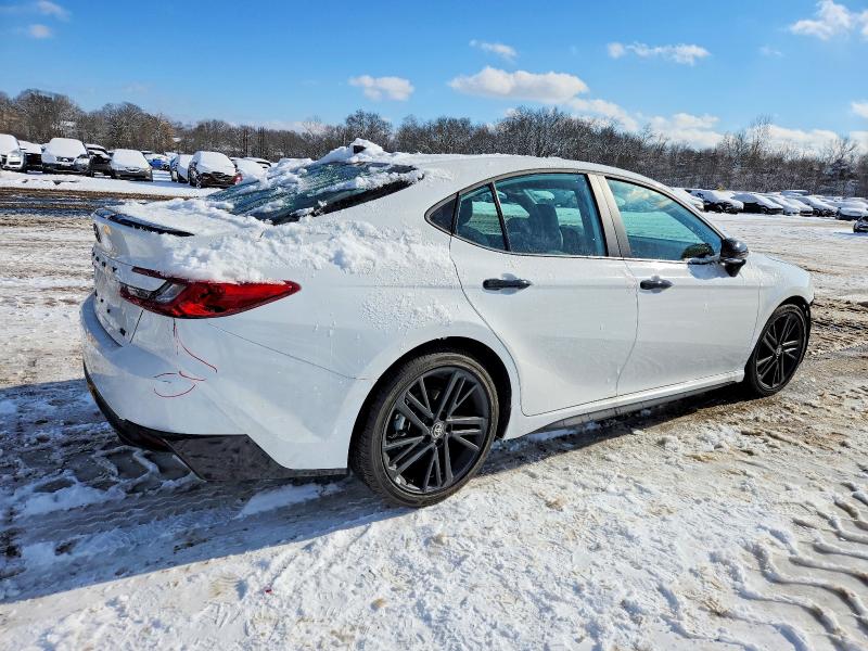Продаж на аукціоні авто 2026 Toyota Camry, vin: 4T1DAACK5TU211804, номер лоту: 73711605