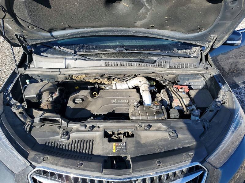 Продаж на аукціоні авто 2017 Buick Encore, vin: KL4CJFSM5HB076028, номер лоту: 72904565