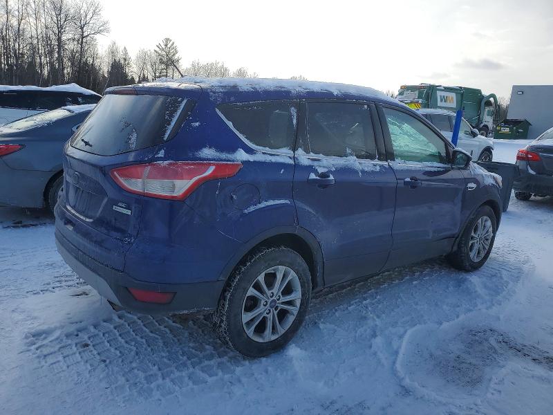 Aukcja sprzedaży 2014 Ford Escape, vin: 1FMCU0GX4EUD20017, numer aukcji: 74297205