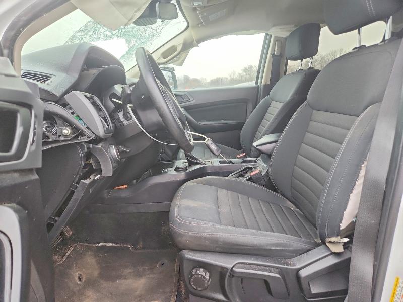 Продажа на аукционе авто 2021 Ford Ranger, vin: 1FTER4FH1MLD18682, номер лота: 99496755