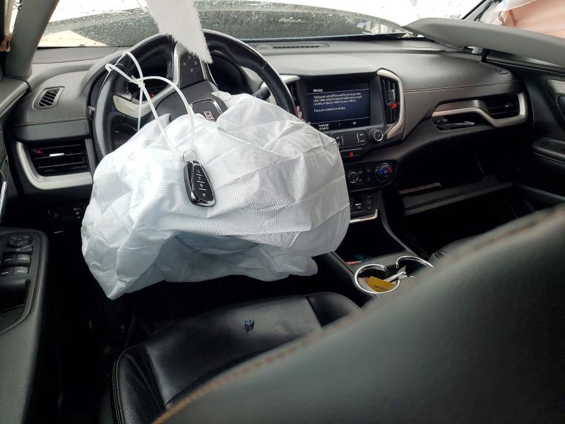 Продажа на аукционе авто 2019 Gmc Terrain, vin: 3GKALPEV7KL202532, номер лота: 74232645