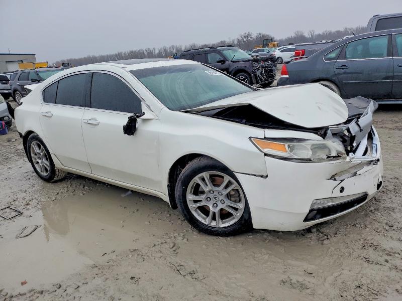 Продажа на аукционе авто 2009 Acura Tl, vin: 19UUA86529A006259, номер лота: 99454555