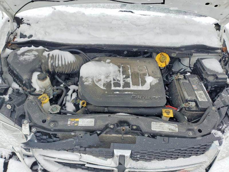 Продажа на аукционе авто 2020 Dodge Grand Caravan, vin: 2C4RDGCG7LR254974, номер лота: 73590505