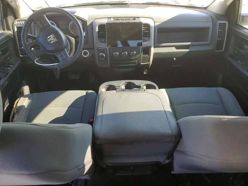 Продаж на аукціоні авто 2014 Ram 1500, vin: 1C6RR7KT5ES282054, номер лоту: 75081205