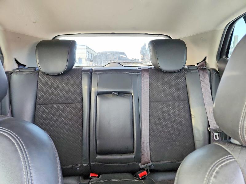 2018 Buick Encore მანქანა იყიდება აუქციონზე, vin: KL4CJASB9JB566723, აუქციონის ნომერი: 74890005