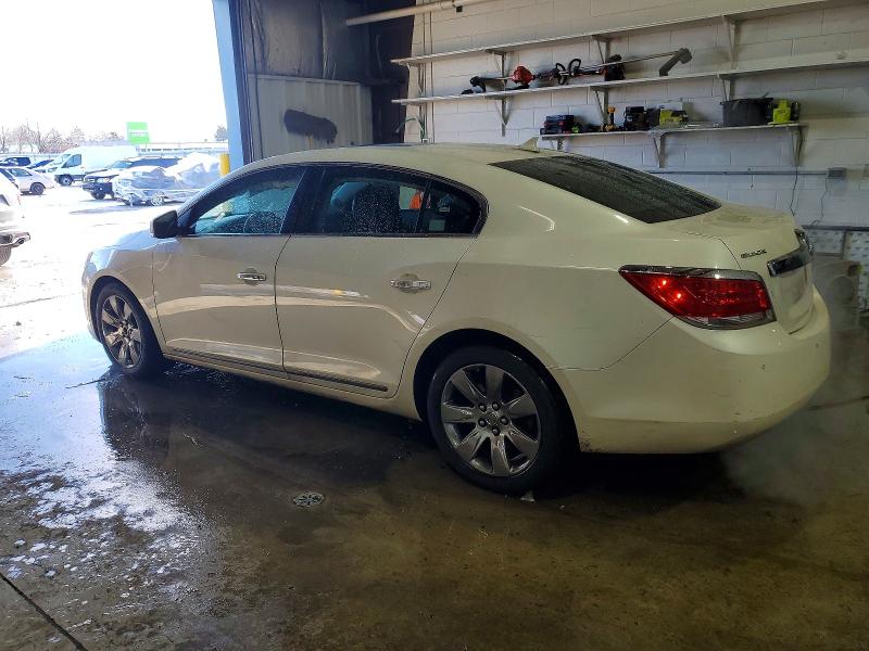 Aukcja sprzedaży 2010 Buick Lacrosse, vin: 1G4GC5EGXAF314449, numer aukcji: 72498135