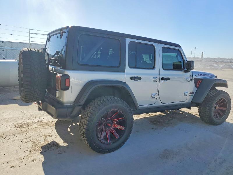 Aukcja sprzedaży 2023 Jeep Wrangler R, vin: 1C4HJXFN0PW549748, numer aukcji: 73233925