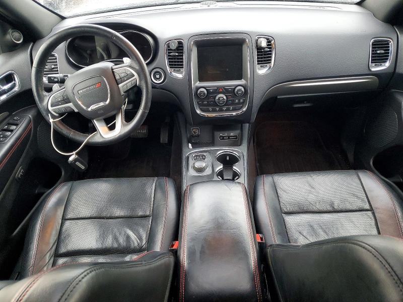 Aukcja sprzedaży 2017 Dodge Durango, vin: 1C4SDJCTXHC797294, numer aukcji: 98193535