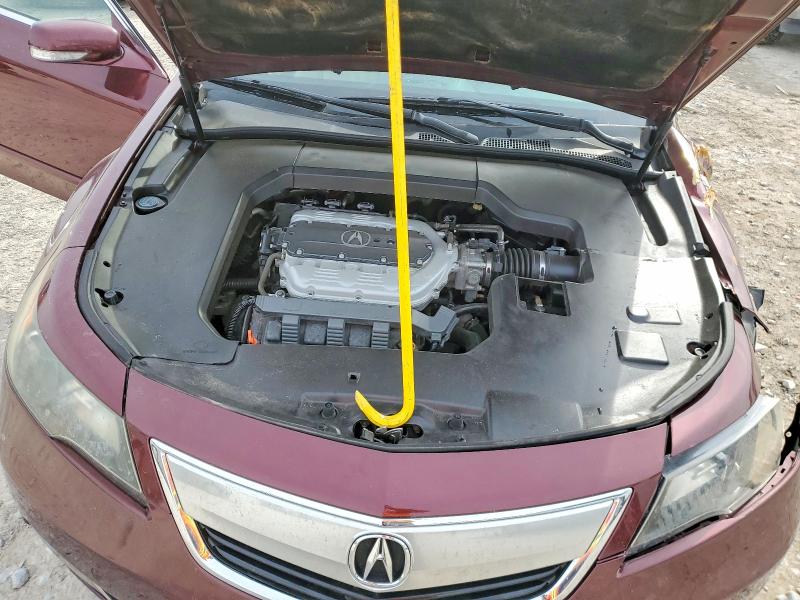 Продаж на аукціоні авто 2013 Acura Tl, vin: 19UUA8F51DA003927, номер лоту: 74993915