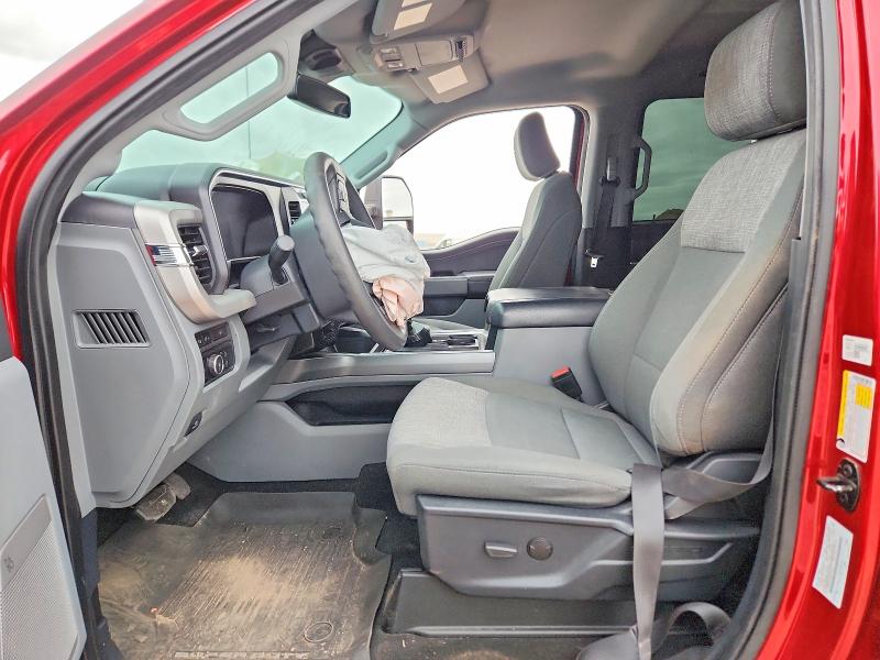 Продажа на аукционе авто 2023 Ford F250, vin: 1FT8W2BT4PED10136, номер лота: 99596665