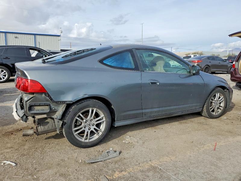 Aukcja sprzedaży 2005 Acura Rsx, vin: JH4DC54845S001037, numer aukcji: 99727245