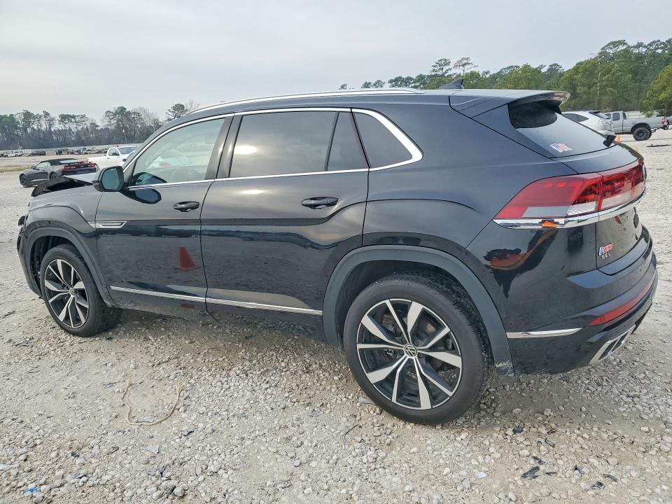 Aukcja sprzedaży 2025 Volkswagen Atlas Cross Sport, vin: 1V2FE2CA2SC227069, numer aukcji: 75231605