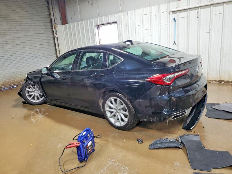 Aukcja sprzedaży 2021 Acura Tlx, vin: 19UUB6F32MA005556, numer aukcji: 74626175